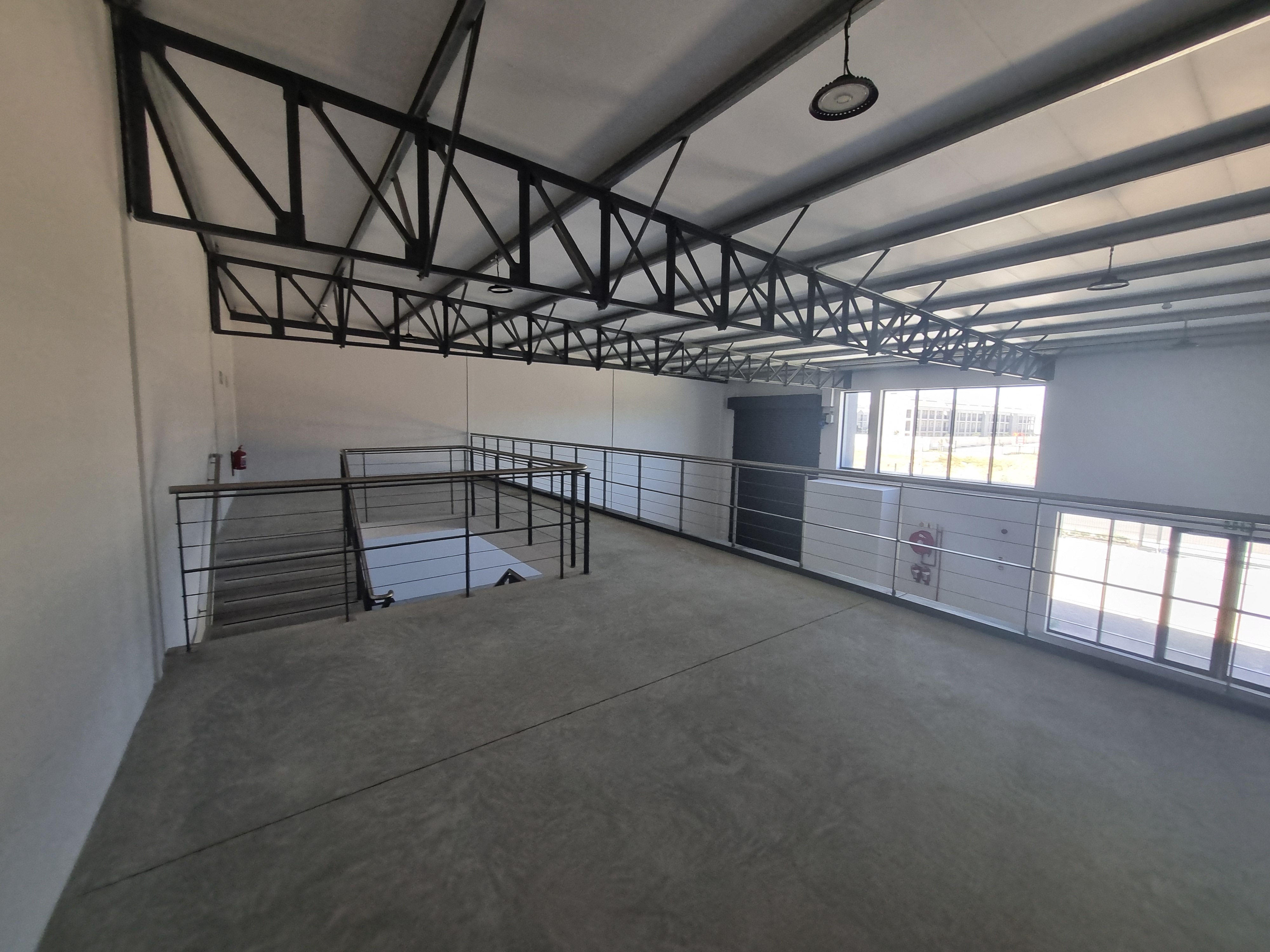 To Let commercial Property for Rent in Kraaifontein Industria Western Cape